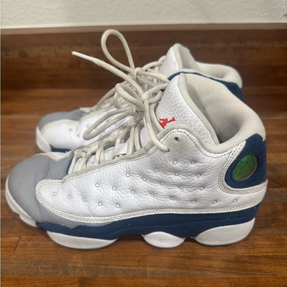 Air Jordan 13 Retro GS 'French Blue'